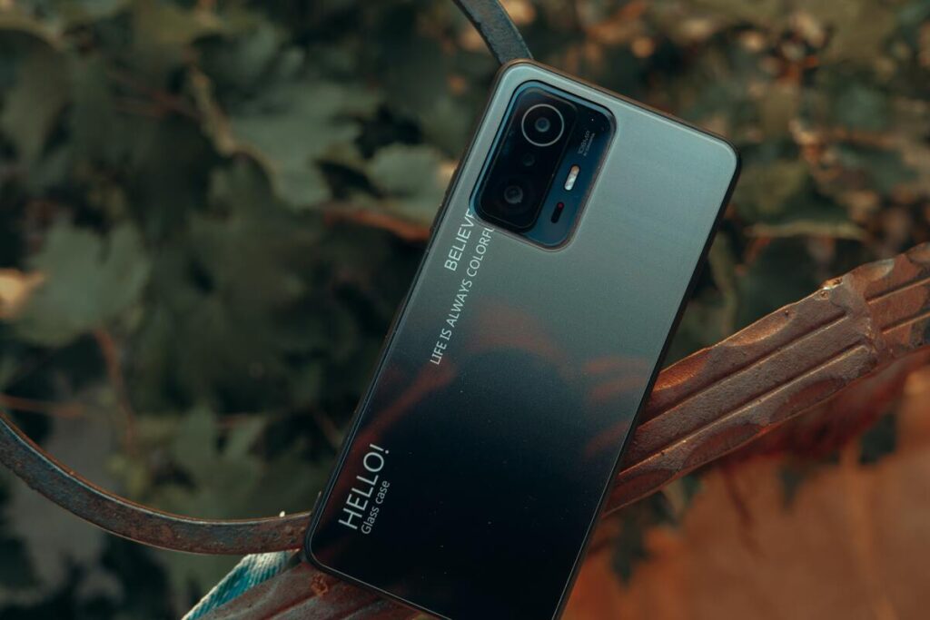 2.5_Sony_Spate negru telefon