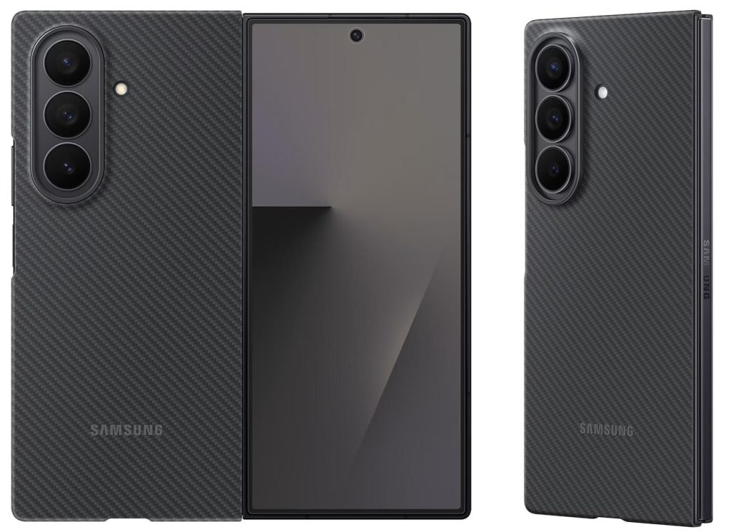 Husa Originala Carbon Shield