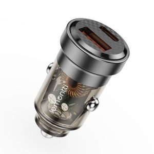 Încărcător Auto Fast Charge 45W