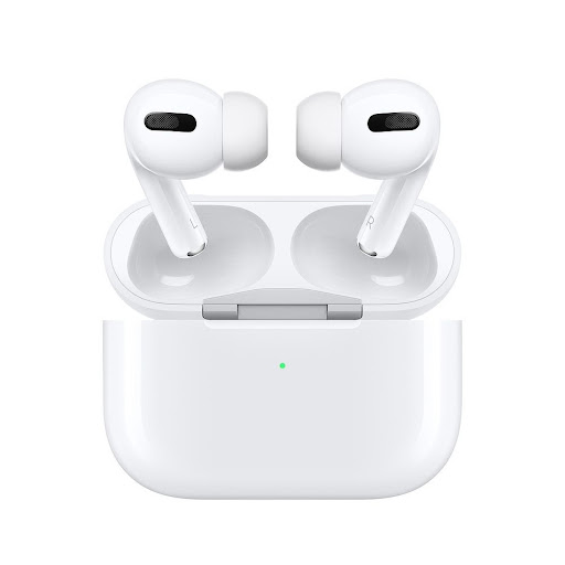 Casti Original True Wireless Apple Airpods Pro, White
