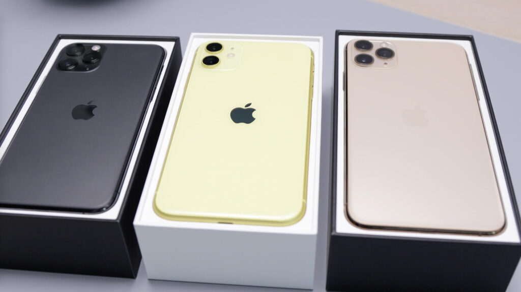 Cand apare IPhone 15_ Afla totul despre noua lansare Apple! H2-3