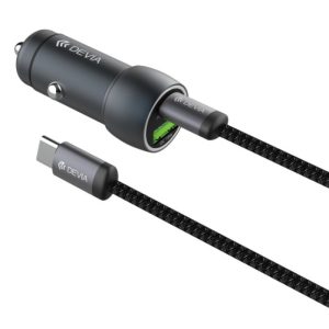 Set Încărcător Auto Extreme Speed Fast Charger