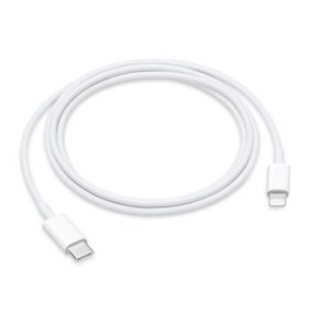 Cablu original Lightning la USB-C