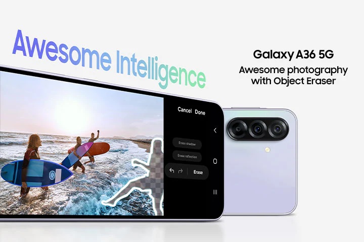1. Samsung Galaxy A36 – Ce trebuie să știi despre telefon