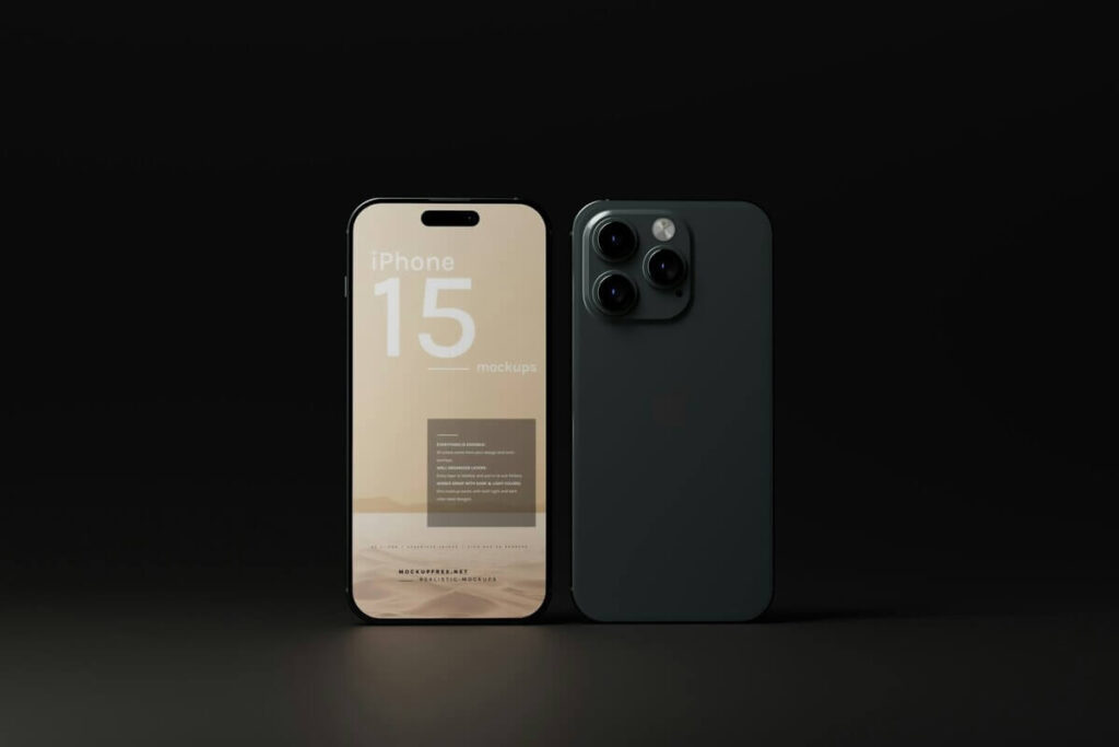 iOS 16 - cea mai recentă versiune a sistemului de operare iOS include caracteristici noi, precum interfața de blocare personalizabilă, emoji-uri noi, îmbunătățiri ale aplicației de Mesaje și multe altele. Crash detection – iPhone 15 are functie de detectare a accidentelor auto grave. Atunci când telefonul detectează un accident, el apelează automat numărul de urgență 112.