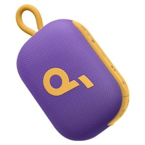  Anker Boxa portabila SoundCore 4 Go Bluetooth 5W, IP67, Autonomie 20 de ore, Violet