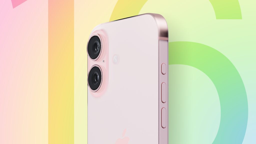 Ghidul Noutăților_Lansare iPhone 16, Specificaţii, Design H2-2
