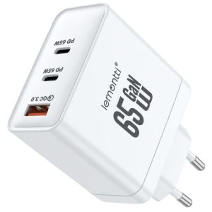 Încărcător Rețea Fast Charge 65W