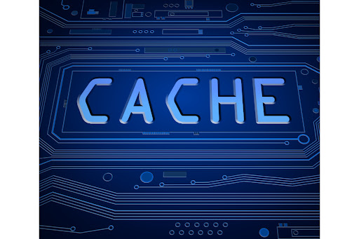 Cache