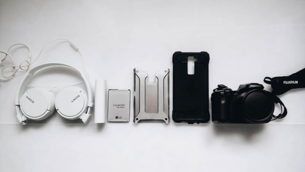 Gadgeturile - iată cum tehnologia ne ușurează viața de zi cu zi H2-2