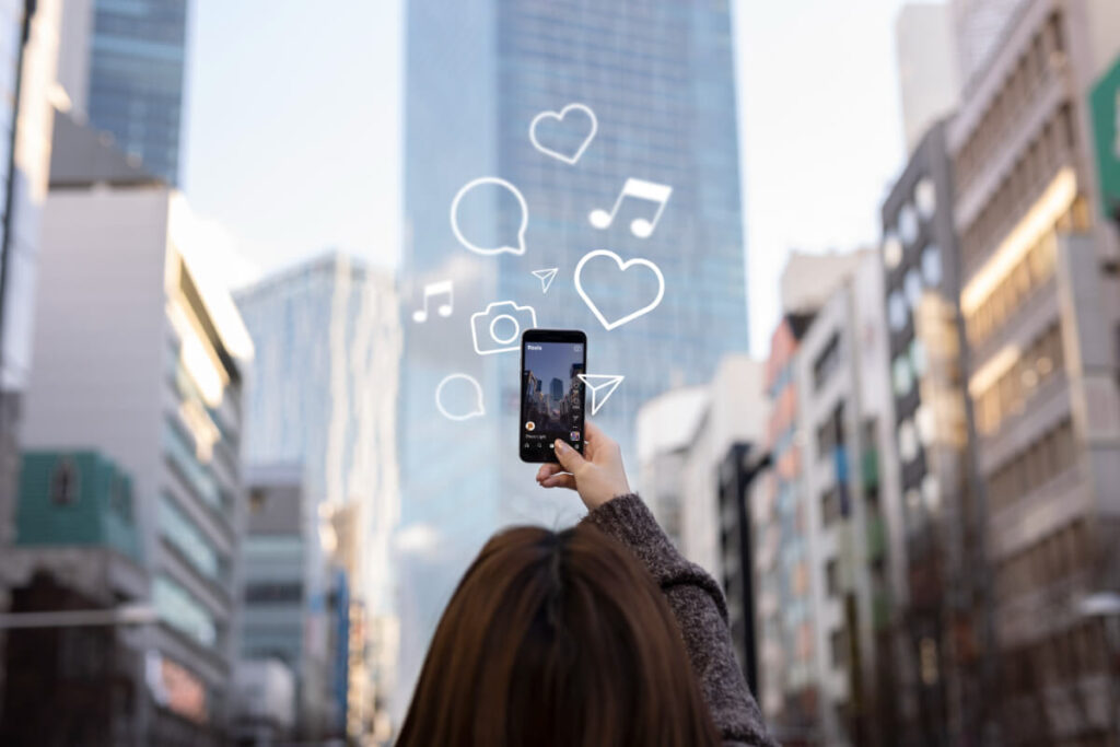 Tips and tricks pentru utilizarea platformei Instagram
