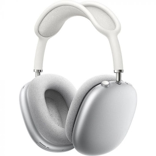 Casti Original Bluetooth Apple Airpods Max Silver