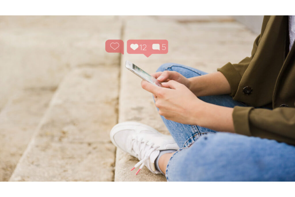 Dezactivarea temporara a contului de Instagram