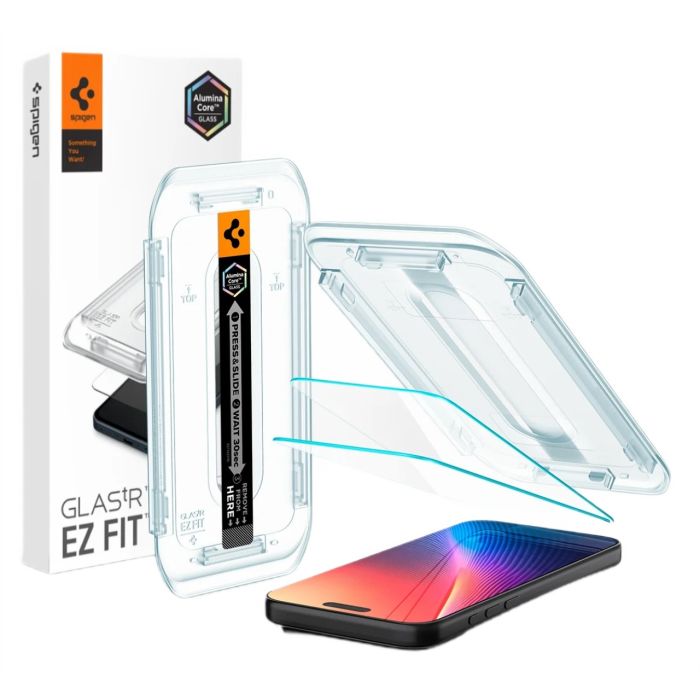1. Sticla Securizata (Tempered Glass)