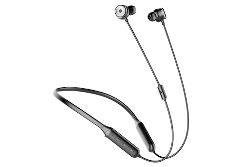 Casti Wireless Baseus, Bluetooth, in-ear, Black