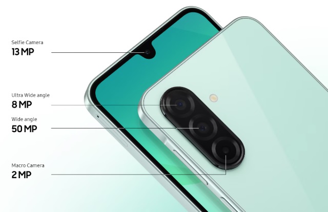 3. Fotografii camerei