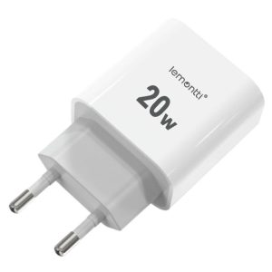 Încărcător Rețea Fast Charge 20W
