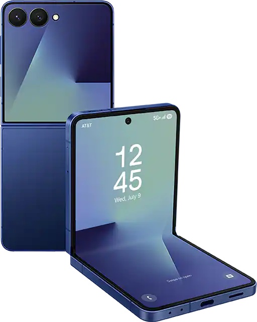 Galaxy Z Flip 7