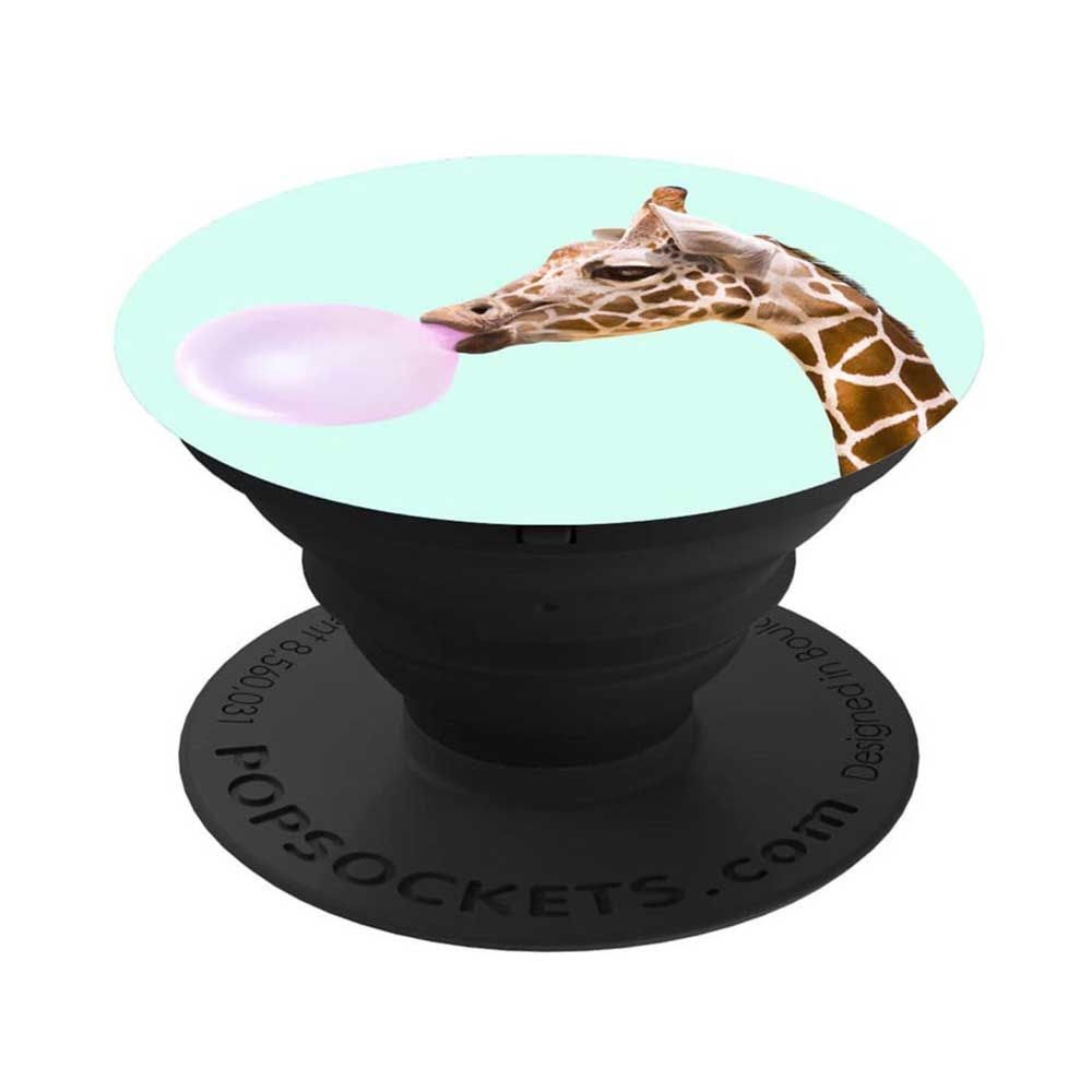 Suport Popsockets telefon cirafa