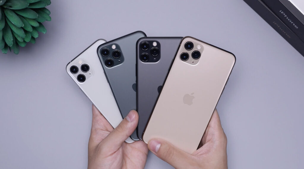 Cand apare IPhone 15_ Afla totul despre noua lansare Apple! H2-2