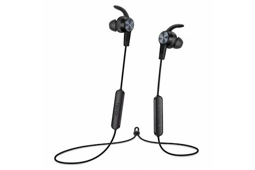 Casti Bluetooth Huawei Sport, Graphite Black