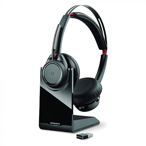 Casti Bluetooth True Wireless Plantronics Negru