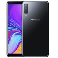 Huse Galaxy A7 (2018)