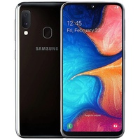 Folii Galaxy A20e
