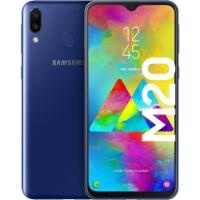 Huse Galaxy M20