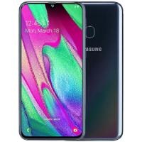 Huse Galaxy A40