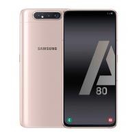 Huse Galaxy A80