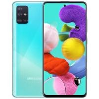 Huse Galaxy A71
