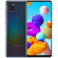 Folii Galaxy A21s