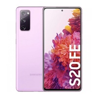 Folii Galaxy S20 FE