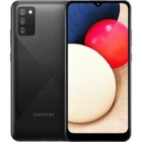 Huse Galaxy A02s