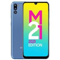 Huse Galaxy M21 2021