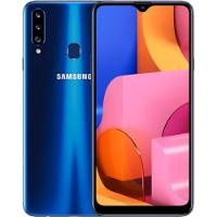 Huse Galaxy A20s