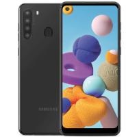 Huse Galaxy A21