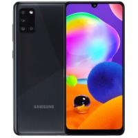 Huse Galaxy A31