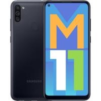 Huse Galaxy M11