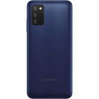 Folii Galaxy A03s, A02s, A03
