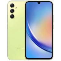Huse Galaxy A34 5G