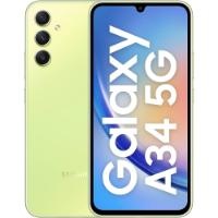 Folii Galaxy A34 5G