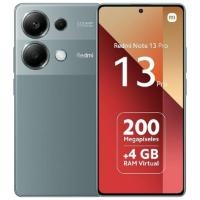 Folii Redmi Note 13 Pro 4G