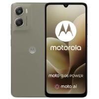 Huse Moto G06