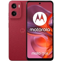 Huse Moto G05