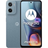 Huse Moto E15