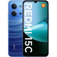 Huse Redmi 15C 4G