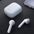 Casti Bluetooth True Wireless Mcdodo Teana Series TWS cu Carcasa Incarcare White