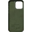 Husa iPhone 14 Pro Max Nudient Thin, MagSafe, Kaki